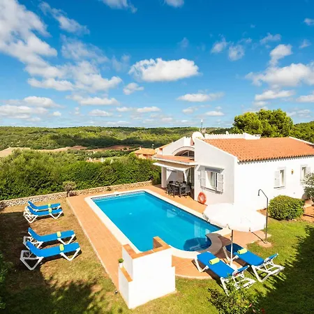 וילה Laura 245 אלאיור