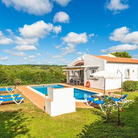 Laura 245 Villa
