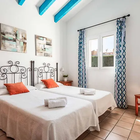 Villa Laura 245