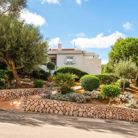 Villa Laura 245 Alaior