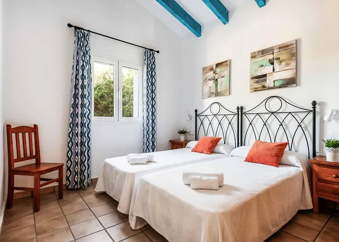 וילה Laura 245 אלאיור