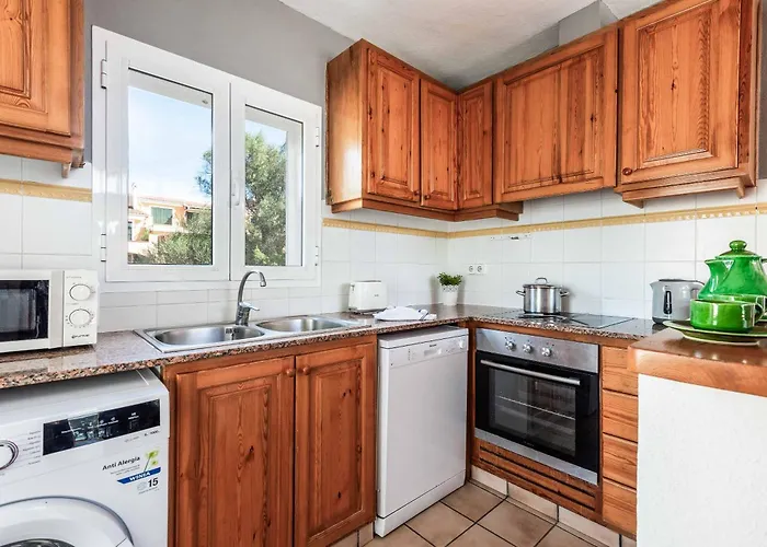 Laura 245 וילה *