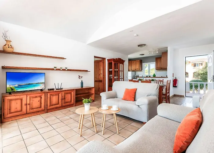 וילה Laura 245 *