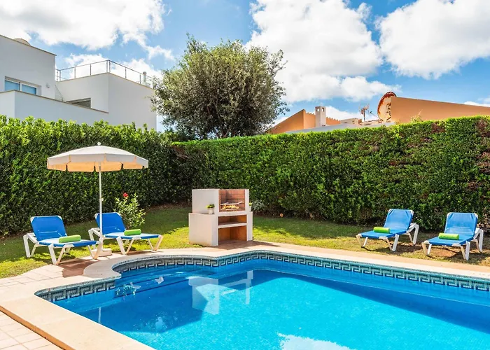 וילה Laura 245 *